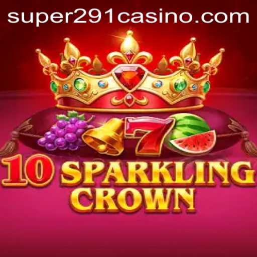 Dive into 10SparklingCrown: Discover the Dazzling World of Online Entertainment
