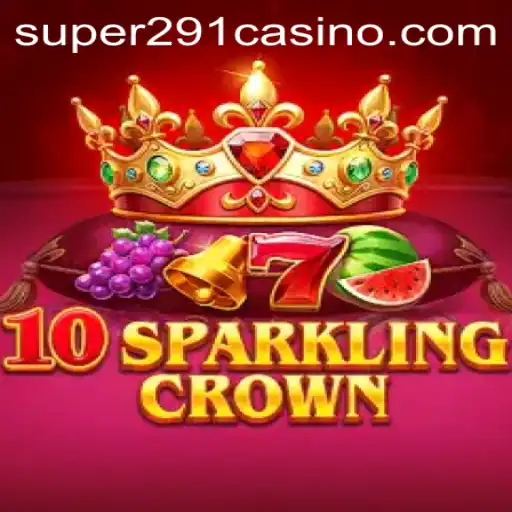 Dive into 10SparklingCrown: Discover the Dazzling World of Online Entertainment