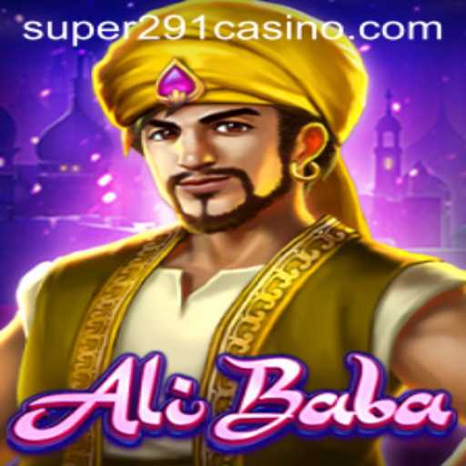 Exploring the Exciting World of AliBaba: An Interactive Game Experience