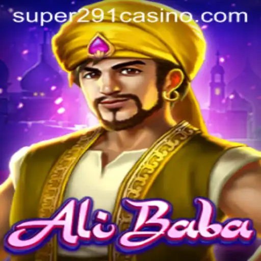 Exploring the Exciting World of AliBaba: An Interactive Game Experience