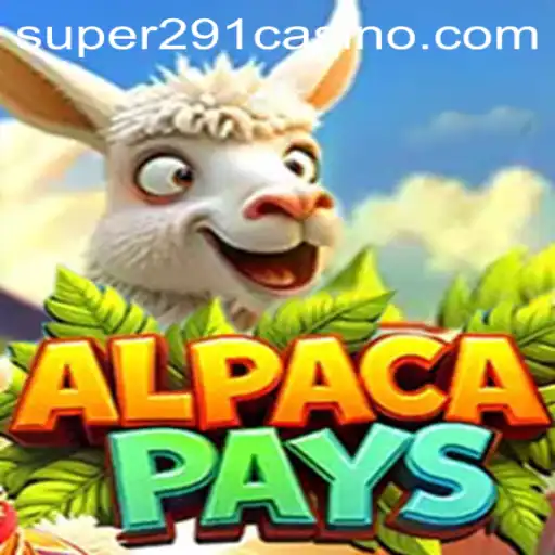 The Thrilling World of AlpacaPays