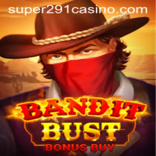 BanditBustBonusBuy: A Thrilling Adventure in Virtual Gaming