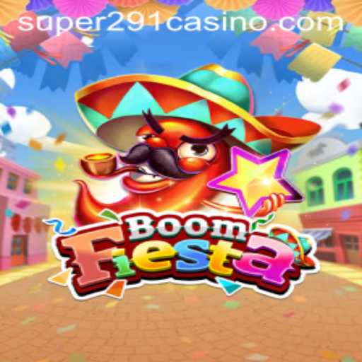 BoomFiesta: Unveiling the Explosive World of Gaming