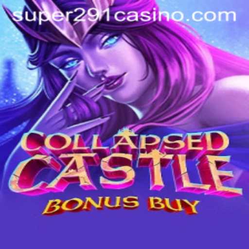 Exploring the World of CollapsedCastleBonusBuy: An In-Depth Look at the Thrilling New Game