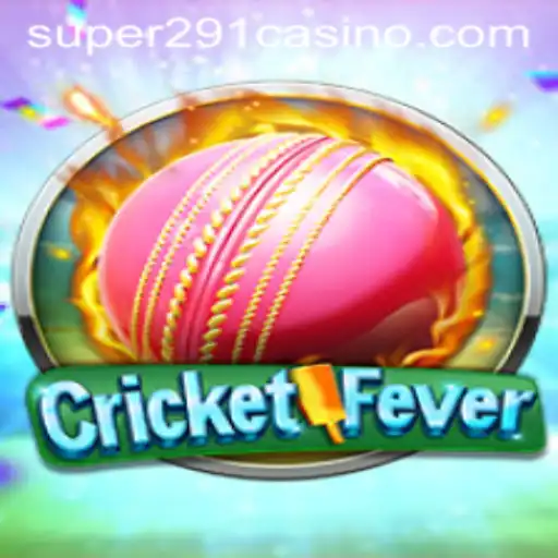 CricketFever: The Ultimate Gaming Experience at SUPER291.COM