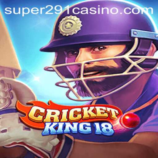 Mastering the Art of CricketKing18: An Exciting Journey Through the Game