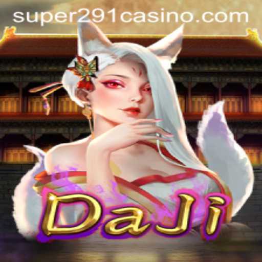 Exploring DaJi: The New Gaming Sensation with SUPER291.COM