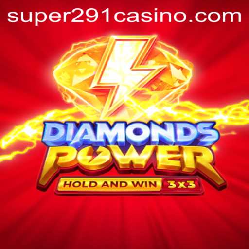 Discover the Thrilling World of Diamondspower on SUPER291.COM