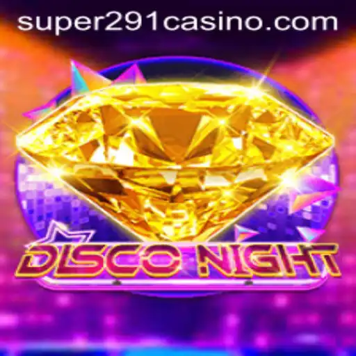 Mastering DiscoNight: A Guide to the Dynamic Universe of SUPER291.COM