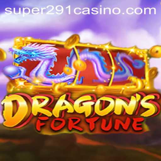 Unveiling the Enchantment of DragonFortune: A New Gaming Odyssey