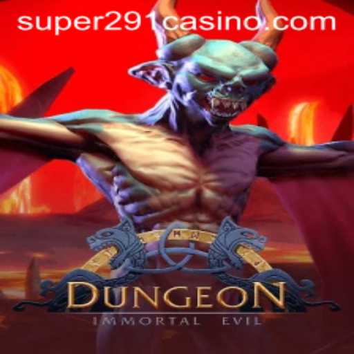 Explore the World of Dungeon: A Thrilling Strategy Game with SUPER291.COM