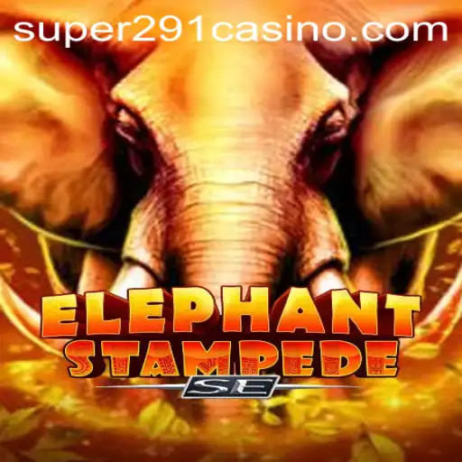 Unpacking the Thrilling World of ElephantStampedeSE: A Deep Dive into the Latest Gaming Sensation
