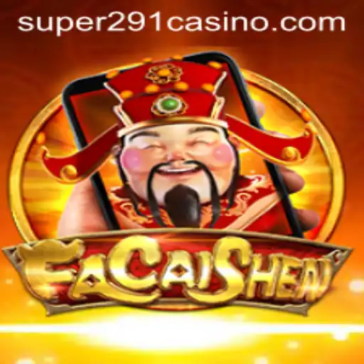 Unveiling FaCaiShenM: A Thrilling Adventure at SUPER291.COM