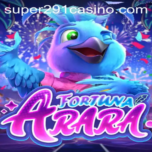 Exploring FortunaArara: A Thrilling Adventure in Modern Gaming
