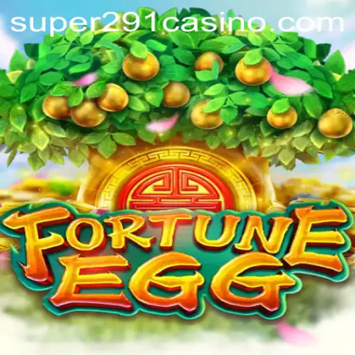 Unveiling FortuneEgg: A Thrilling Journey into Luck and Strategy
