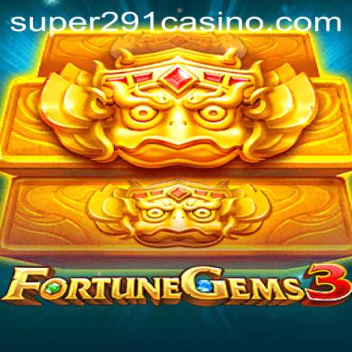 Discovering the Intriguing World of FortuneGems3 with SUPER291.COM