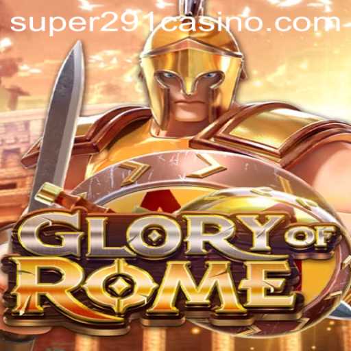 Discover the Epic World of GloryofRome