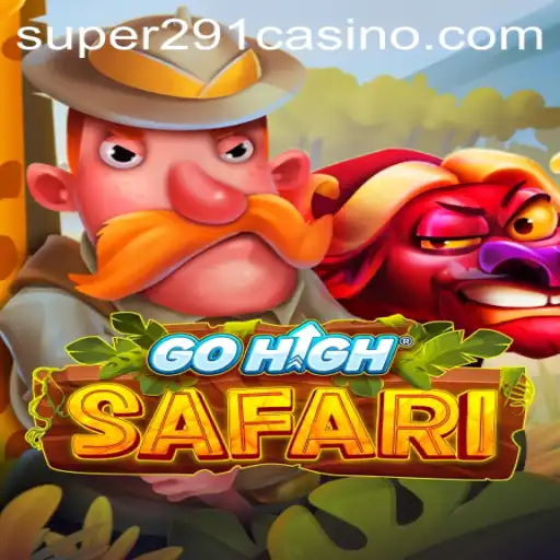 Exploring the Exciting World of GoHighSafari