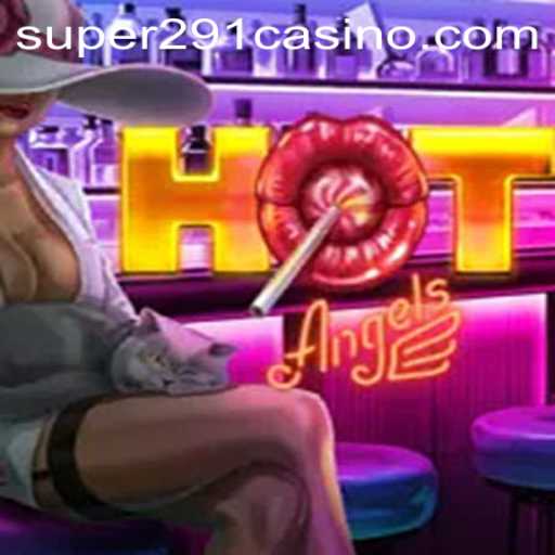 HotAngels: An Immersive Gaming Experience Like No Other