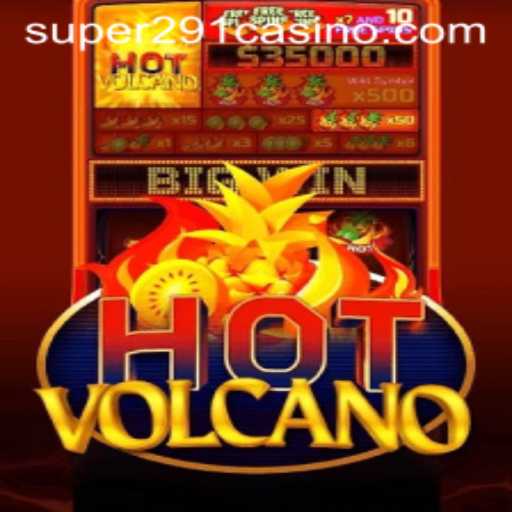 Unleashing the Thrills of HotVolcano: An Explosive Adventure Awaits