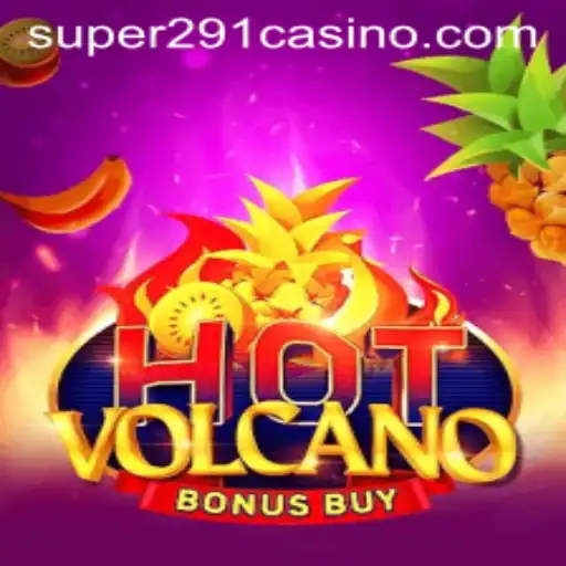 HotVolcanoBonusBuy: An Exciting Adventure in Online Gaming
