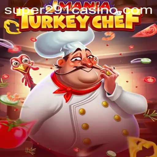 Discover the Culinary Adventure of 'JManiaTurkeyChef'