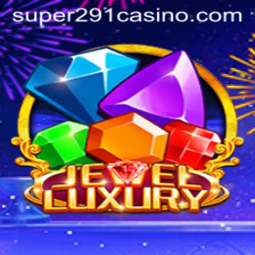 Exploring JewelLuxury - A New Gem in Mobile Gaming