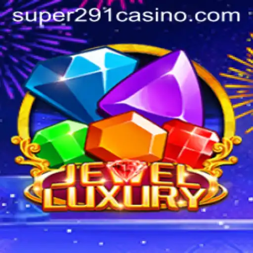 Exploring JewelLuxury - A New Gem in Mobile Gaming