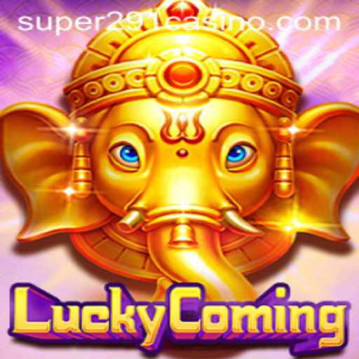Exploring the Exciting World of LuckyComing: An Insight into the Game and SUPER291.COM