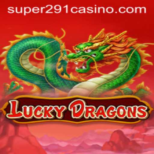 Unveiling Luck: An In-depth Look at LuckyDragons and SUPER291.COM