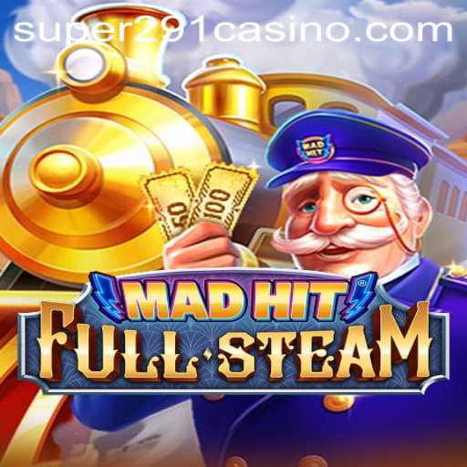 Discovering MadHitFullSteam: An Exciting Digital Universe