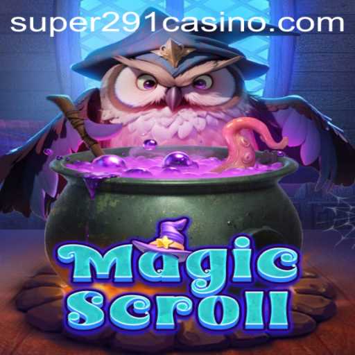 Immersive Adventures: The World of MagicScroll