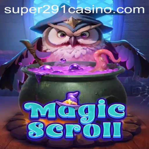 Immersive Adventures: The World of MagicScroll
