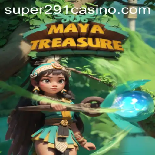 Discover the Exciting World of MayaTreasure on SUPER291.COM