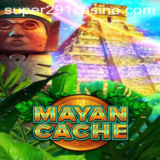 Discover MayanCache: Embark on a Thrilling Adventure