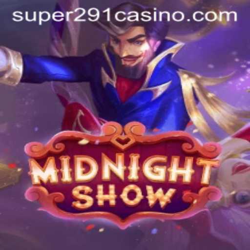 Dive into the Exciting World of MidnightShow: A Unique Gaming Experience