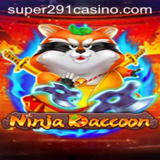NinjaRaccoon: An Exciting Adventure with a Twist