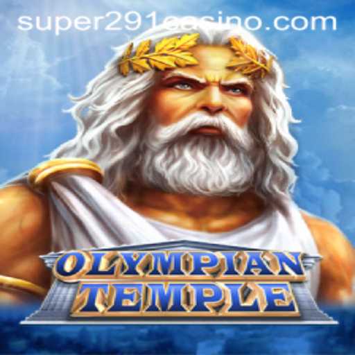 Discovering the Thrills of OlympianTemple: Unveil the Mysteries with SUPER291.COM
