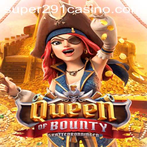 Explore the Exciting Realm of QueenofBounty: A Comprehensive Guide