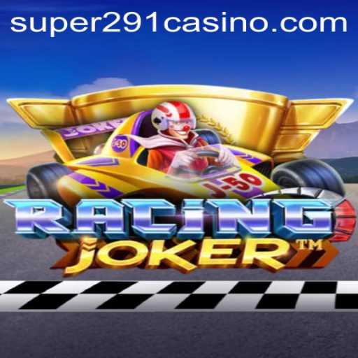 Exploring the Thrilling World of RacingJoker: A Dive into SUPER291.COM