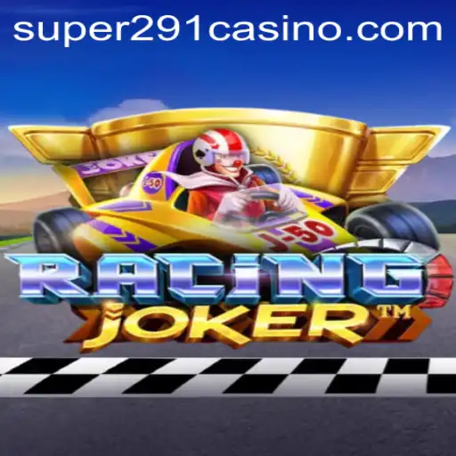 Exploring the Thrilling World of RacingJoker: A Dive into SUPER291.COM