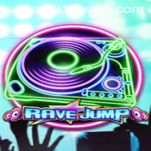 Exploration of RaveJump: A New Era in Online Gaming with SUPER291.COM