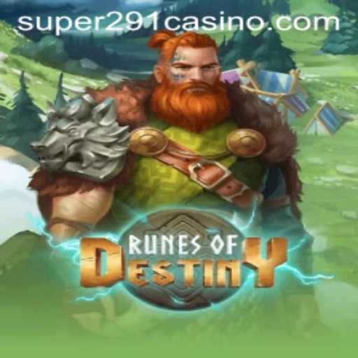 Exploring the Enchanting World of RunesOfDestiny: A Comprehensive Introduction
