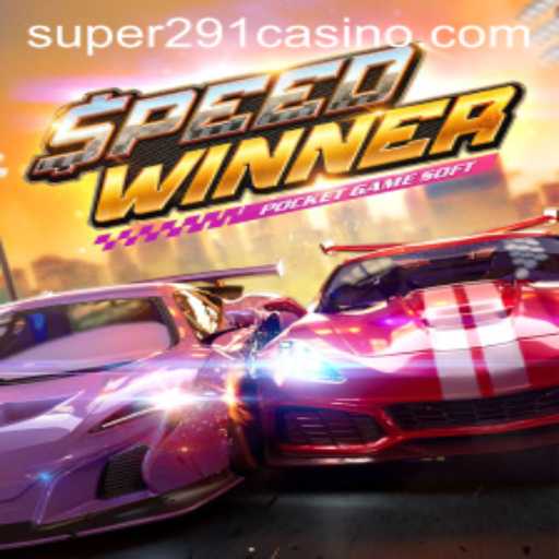 Exploring SpeedWinner: A High-Octane Adventure with SUPER291.COM
