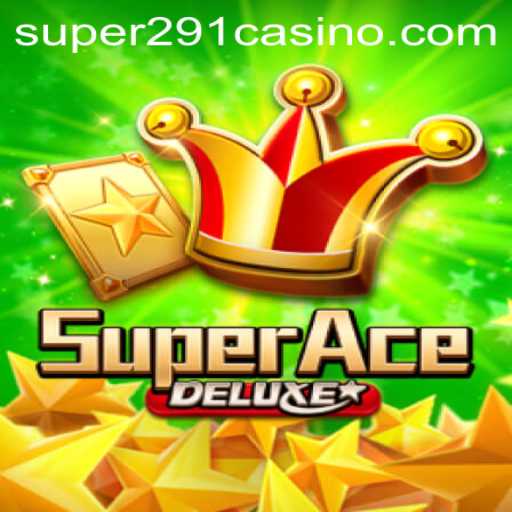 Explore SuperAceDeluxe: The Ultimate Gaming Experience
