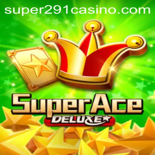 Explore SuperAceDeluxe: The Ultimate Gaming Experience