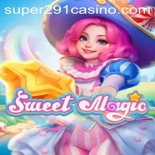 Explore the Enchanting World of SweetMagic: A Comprehensive Guide