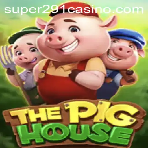 Discover the Exciting World of ThePigHouse