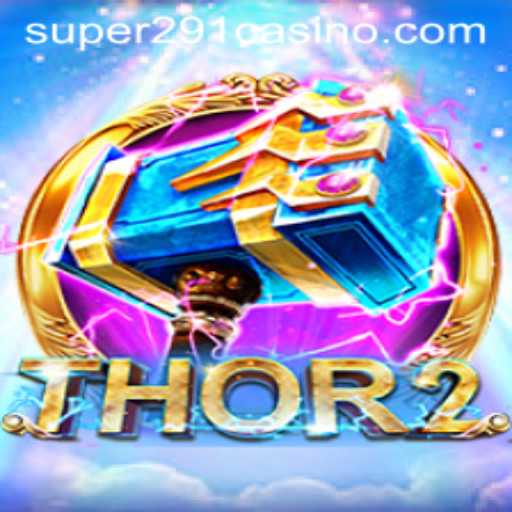 Discover the Thrilling World of Thor2: A New Era in Gaming