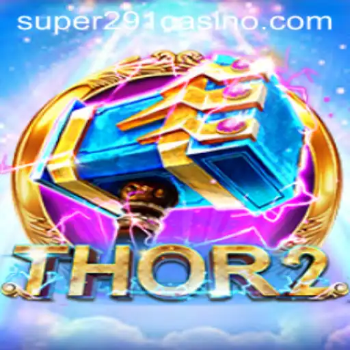 Discover the Thrilling World of Thor2: A New Era in Gaming